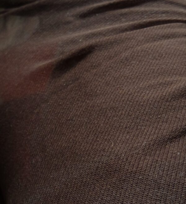 Body Mesh Brown (9) 100% Nylon  $12.00 Per Mt 130cm Wide