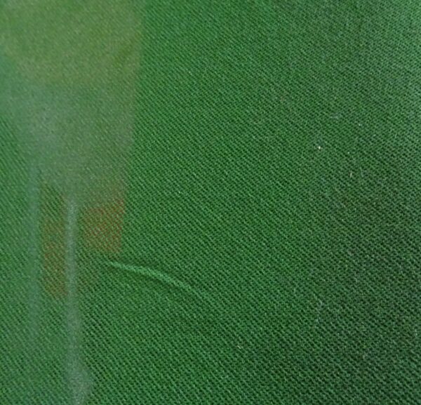 Body Mesh Emerald (21) 100% Nylon  $12.00 Per Mt 130cm Wide