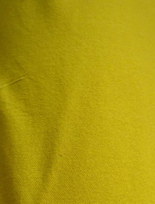 Body Mesh Deep Yellow (22) 100% Nylon $12.00 Per mt 130cm Wide