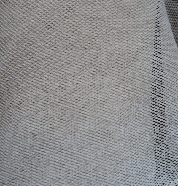 Body Mesh Cream (4) 100% Polyester  $12.00 Per Mt 150cm Wide