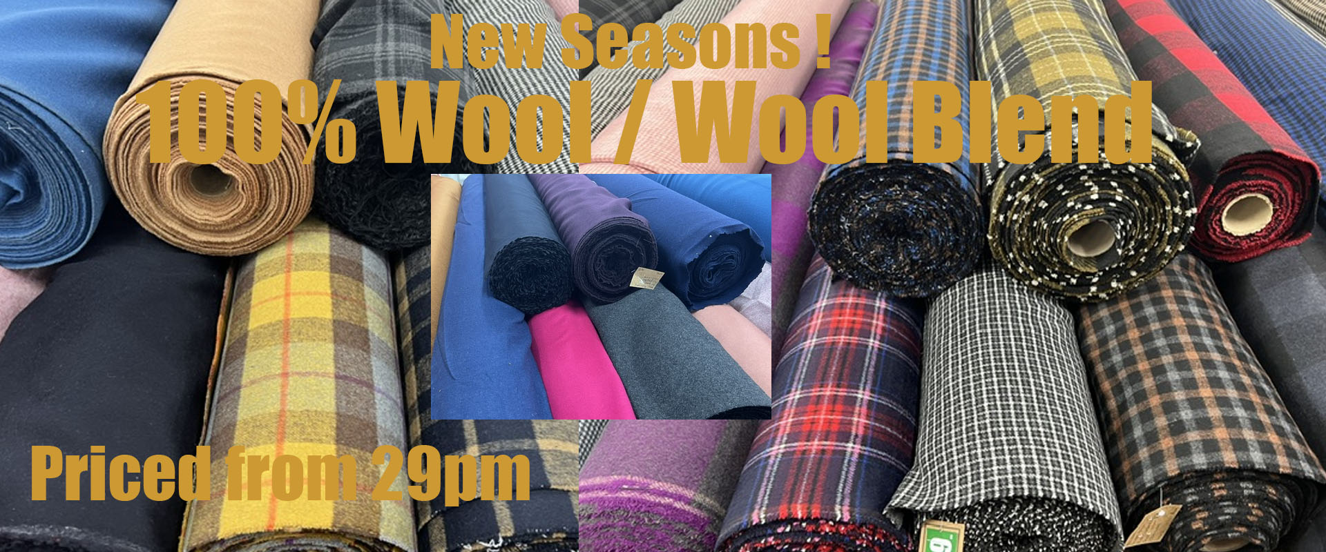 wools 26