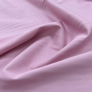 Drill - Pink 10) 100% Cotton 150cm Wide $16.00 per Mtr