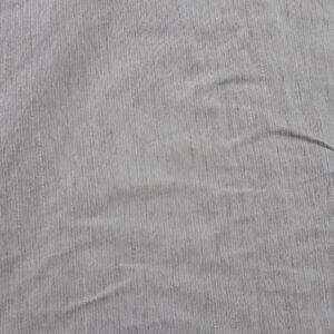 Gobi Alloy (4) - Grey - 78% Viscose 15% Nylon 7% Linen - $15.00 per mtr - 140cm Wide