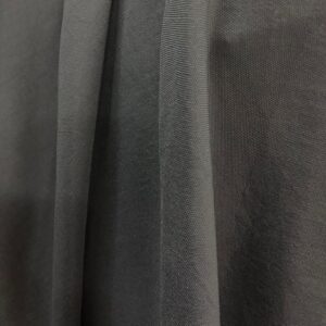 Oxford Cloth - Dark Grey (2) - 100% Nylon - 145cm wide  $12.00 per mtr