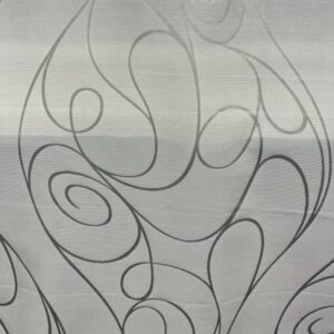 Curtaining - C4 - Libretto Celadon - Light Mint Green - 150cm wide - 100% Polyester - $15.00 pm