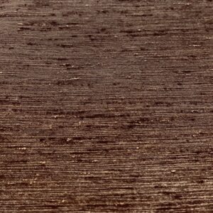 Curtaining - C26 - Tony Cocoa - Dark Brown with a slub - Thermal backed - 100% Polyester - 150cm wide - $15.00 pm