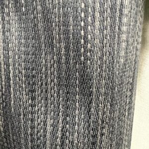 U58 - Upholstery - Serengeti Ebony - Brown and Tan Heavy corn rolls - 150cm wide - $20.00 pm