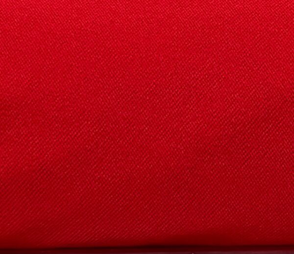 Body Mesh - #37 - Red - Fine Mesh - 130cm wide - 100% Nylon - $12.00 per mtr