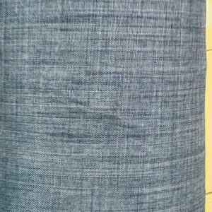 U8 - Upholstery - Denim Blue Upholstery - Designer Range - 148cm wide - $20.00 per mtr
