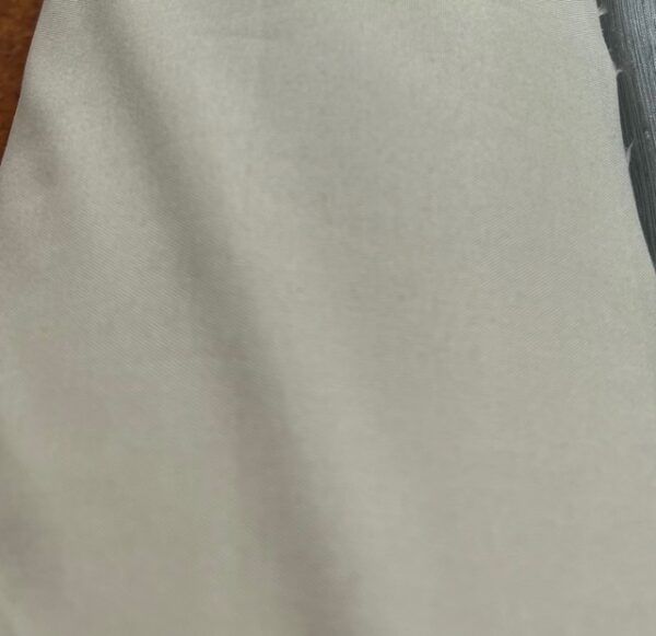 C220 - Blackout Curtain Lining - 138cm wide - Three Pass Thermal Lining - Dark Cream / Taupe - $15.00 per mtr