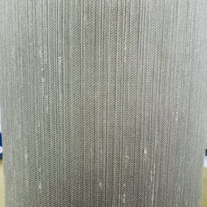 C79 - Curtaining Sage Green with a slub - 145cm wide - 100% Polyester - $15.00 per mtr