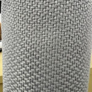 U36 - Designer Range Upholstery - Miami Driftwood Grey - 142cm wide - $20.00 per mtr