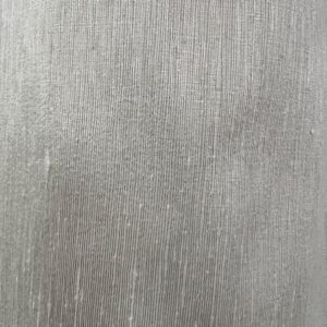 C120 - Curtaining - Silk Road - Dark Silver 100% Polyester Curtaining with a slub - 145cm wide - $15.00 per mtr