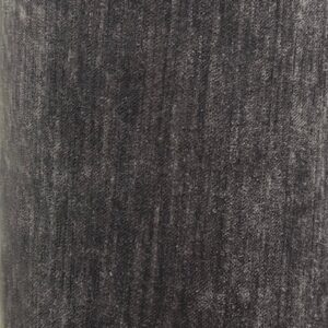 U44 - Lush Grey High Pile Upholstery - 148cm wide - 100% Polyester - $15.00 per mtr