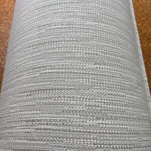 C356 - Static Tune - Light Sage Curtaining - 180cm wide - 100% Polyester - $20.00 per mtr