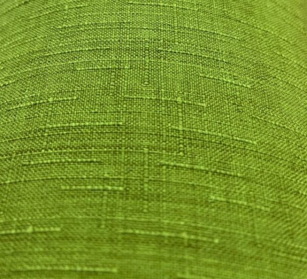 C352 - Orion Spring - Vibrant Lime Green - Curtaining - 180cm wide - 100% Polyester - $20.00 per mtr