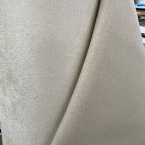 U265 - Upholstery Suede -Honey coloured Upholstery Suede - 148cm wide - $15.00 per mtr