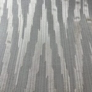 C141 - Curtaining - Bronze with a Lightning current - 100% Polyester - 142cm wide - $15.00 per mtr