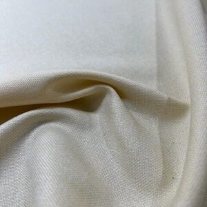C154 - Curtaining - Butter Yellow - Linen Looking, but 100% Polyester - 155cm wide - $15.00 per mtr