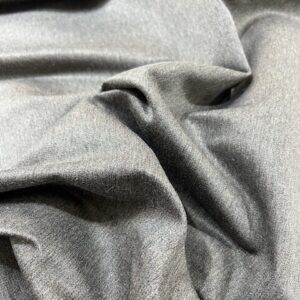 C160 - Curtaining - Dark Grey shot with Pink - 145cm wide - 100% Polyester - $15.00 per mtr