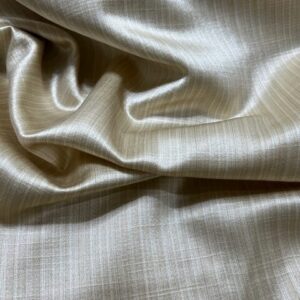 C167 - 100% Polyester - Shiny Gold Curtaining - 145cm wide - $15.00 per mtr