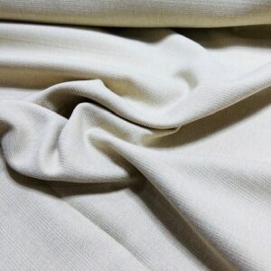 C73 - Curtaining - Butter Yellow - 100% Polyester Curtaining - 150cm wide - $15.00 per mtr