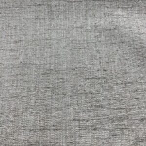 C78a - Curtaining - Light Brown with Dark Brown flecks - 100% Polyester - 145cm wide - $15.00 per mtr