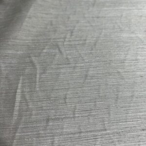C88 - Curtaining - Sage with a slub throughout - 100% Polyester - Thin - 150cm wide - $15.00 per mtr