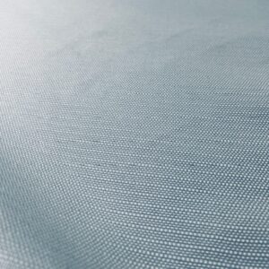 U55 - Upholstery - Duck egg with a thick weave - 100% Polyester - 160cm wide - $15.00 per mtr