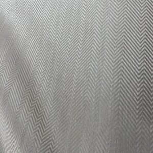 C10 - Curtaining - Lilac - Zig Zag Pattern 100% Polyester Curtaining - 145cm wide - $15.00 per mtr