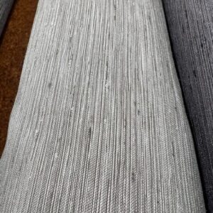 C225 - Curtaining - Thermal Backed - Caramel with a Tan Fleck - 100% Polyester - 153cm wide - $15.00 per mtr