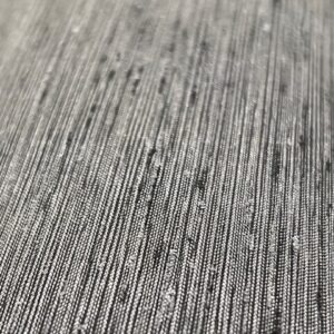 C227 - Curtaining - Thermal Backed - Dark Chocolate Brown with a black Fleck - 100% Polyester - 154cm wide - $15.00 per mtr
