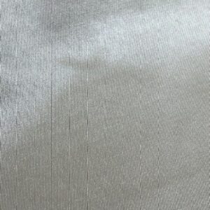 C234 - Curtaining - Thermal Backed - Butter Cream - 100% Polyester - 150cm wide - $15.00 per mtr