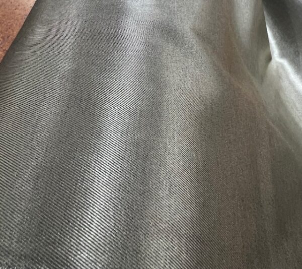 C240 - Curtaining - Blackout - Three pass - Antique Gold - 148cm wide - 100% Polyester - $15.00 per mtr