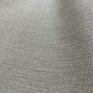 U69 - Very Thick Weave - Upholstery - Mid Brown - 148cm wide - 100% Polyester - $15.00 per mtr