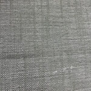 U78 - Upholstery - Sage Green - Thick Linen Looking Weave - 100% Polyester - 155cm wide - $15.00 per mtr