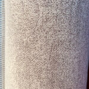 U92 - Upholstery - Dusky Pink with a tinge of Grey - 142cm wide - 100% Polyester - $15.00 per mtr