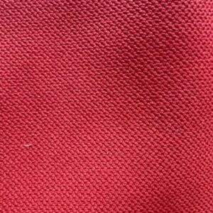 U142 - Upholstery - Thick Vibrant Orange - 152cm wide - 100% Polyester - $15.00 per mtr