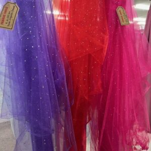 Dance Fabric
