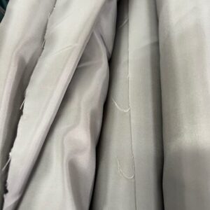 Taffeta Lining - Grey / Brown - 120cm wide - 100% Polyester - 10 mtrs for $10.00 - sold as roll