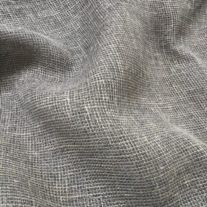 CS45 - 3 Mtr wide / Drop Curtain Sheers - Navy with a Gold Overlay and a Metallic Silver Thread - "Stunning"! - 100% Polyester - $30.00 per mtr