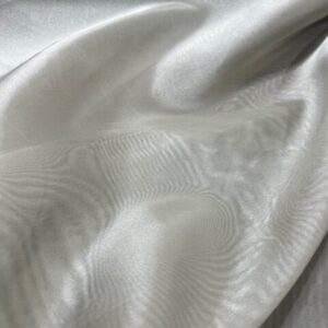 CS78 - 3 Mtr Wide  / Drop Curtain Sheers - Champagne Organza - 100% Polyester - $30.00 per mtr
