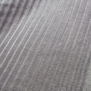C253 - Curtaining - Background Lilac - Waves of Lilac - 142cm wide - 100% Polyester - $15.00 per mtr
