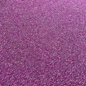 U148 - Upholstery - Stanley Fushsia  - Vibrant Pink 100% Polyester Upholstery - 148cm wide - $20.00 per mtr