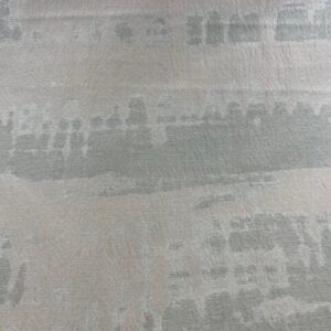 C262 - Curtaining - Designer Range - Hudson Ballet - Grey and Pink Abstract Design - 59% Cotton - 41% Polyester - 146cm wide - $20.00 per mtr