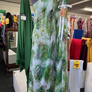 Dress Fabric