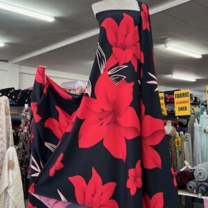 Evening Fabric