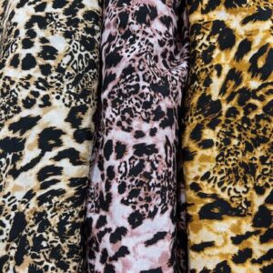 Animal Print