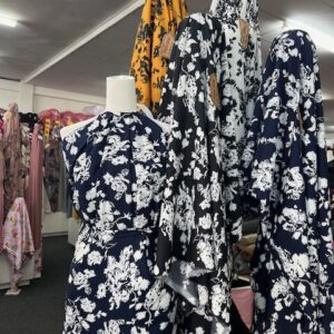 Polyester / Spandex