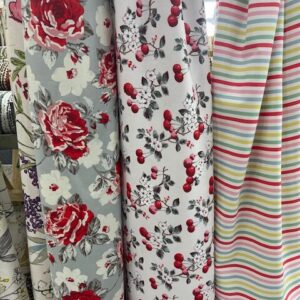 Curtain Fabric